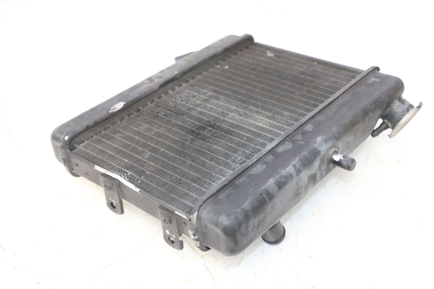 photo de RADIADOR  MZ RT 125 (2000 - 2008) - Detalles de los puntos de fijación