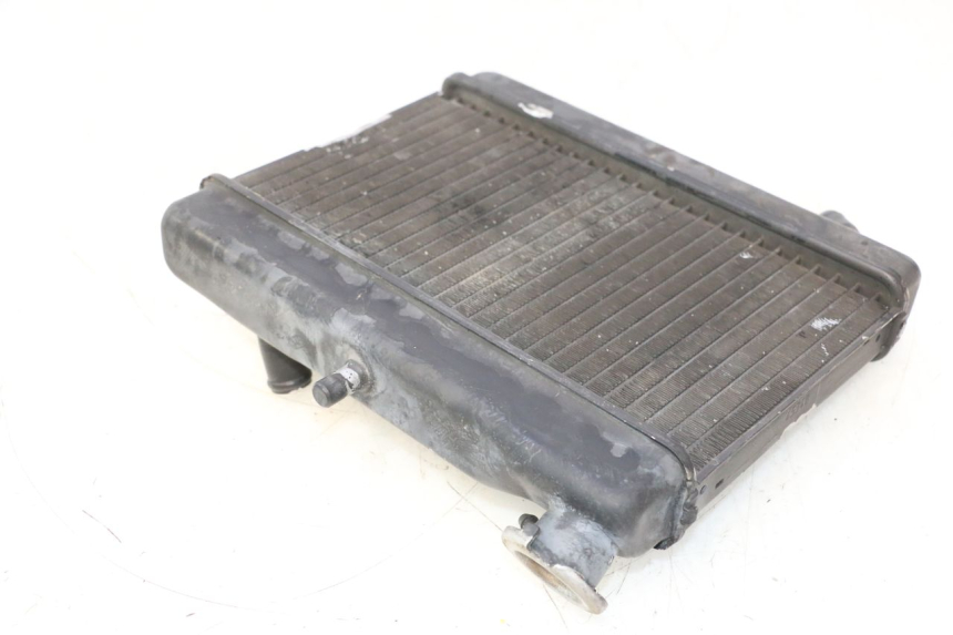 photo de RADIADOR  MZ RT 125 (2000 - 2008) - Estado de la superficie y material