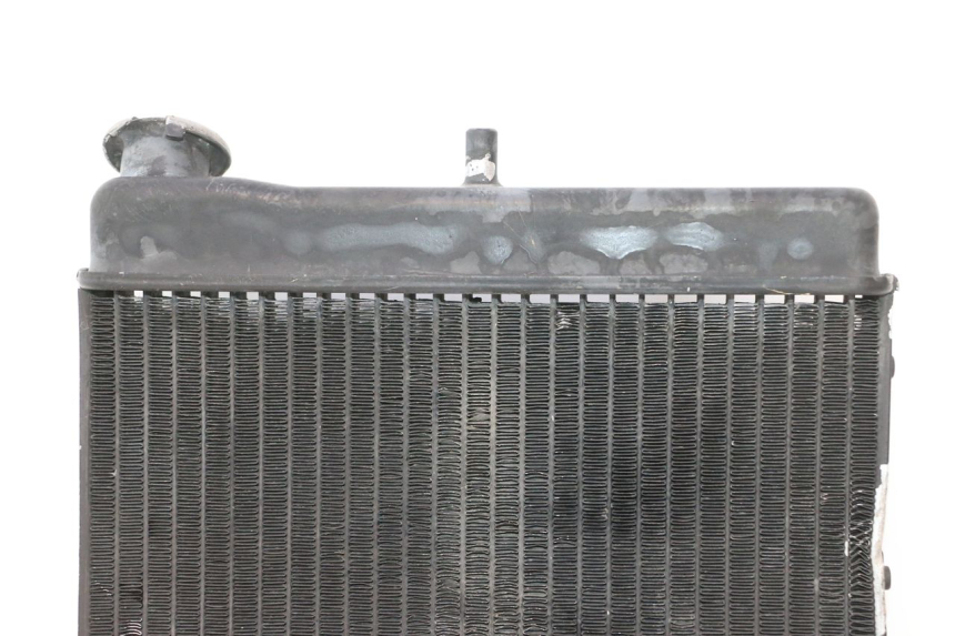 photo de RADIADOR  MZ RT 125 (2000 - 2008) - Marcados y referencias originales