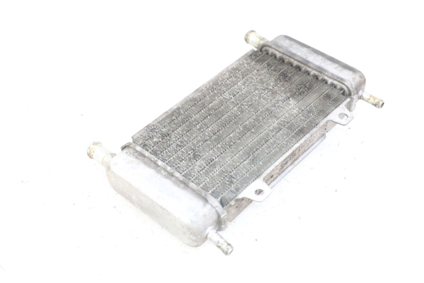 photo de RADIADOR  GILERA RUNNER LC 50 (1997 - 1998) - Primer plano técnico