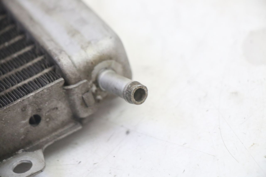 photo de RADIADOR GILERA RUNNER SP 50 (2009 - 2017) - Detalles de los puntos de fijación
