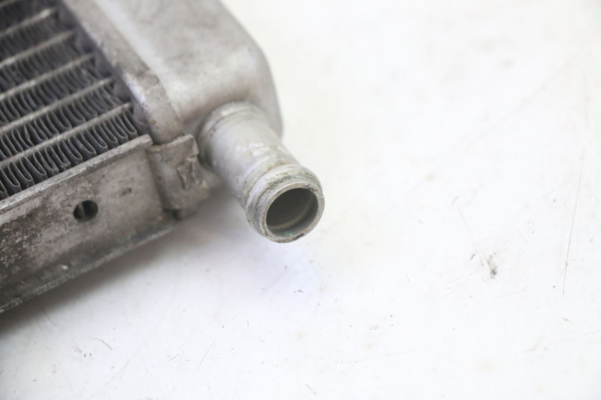 photo de RADIADOR GILERA RUNNER SP 50 (2009 - 2017) - Marcados y referencias originales