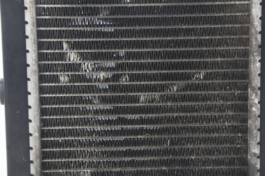 photo de RADIADOR PEUGEOT SATELIS COMPRESSOR K15 125 (2006 - 2009) - Detalle de la pieza