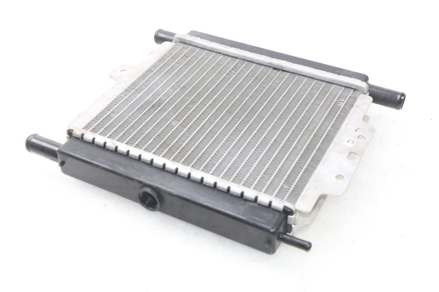 photo de RADIADOR  PEUGEOT SATELIS 125 (2013 - 2018) - Zoom estado de uso