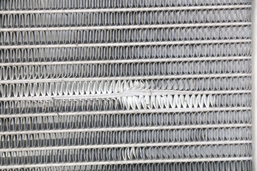 photo de RADIADOR  PEUGEOT SATELIS 125 (2013 - 2018) - Primer plano técnico