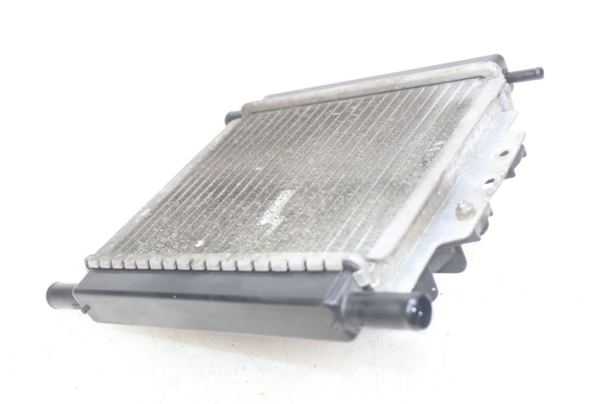 photo de RADIADOR PEUGEOT SATELIS 125 (2010 - 2012) - Zoom estado de uso