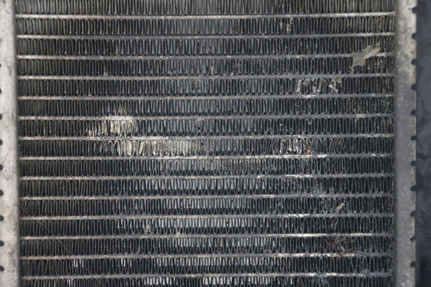 photo de RADIADOR PEUGEOT SATELIS 125 (2006 - 2009) - Vista general del producto