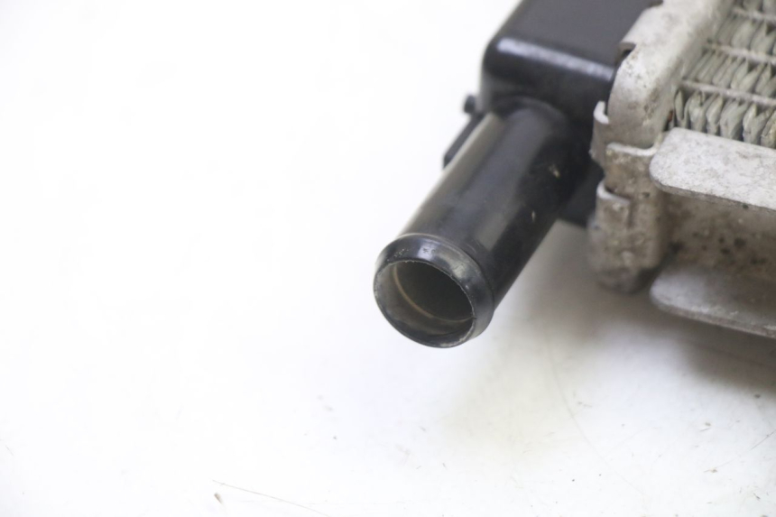 photo de RADIADOR  PEUGEOT SATELIS 250 (2006 - 2012) - Detalles de los puntos de fijación