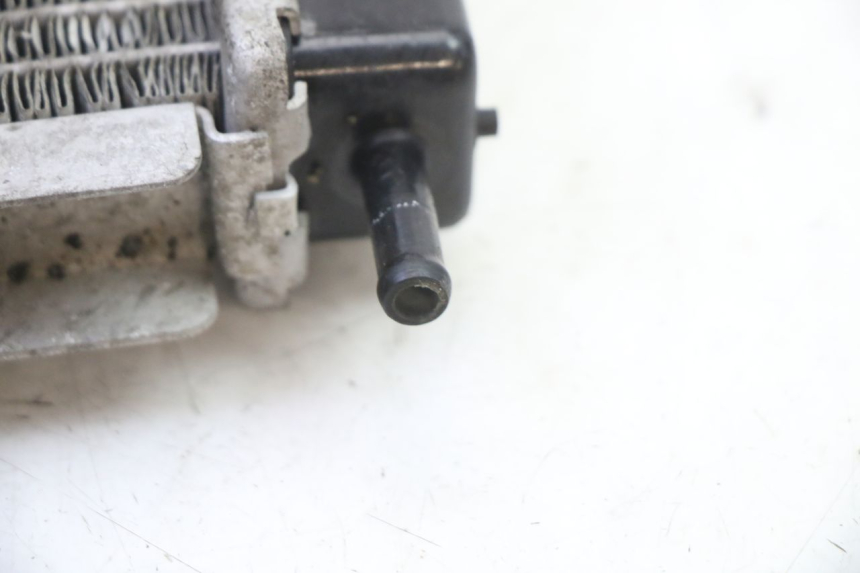 photo de RADIADOR  PEUGEOT SATELIS 250 (2006 - 2012) - Estado de la superficie y material