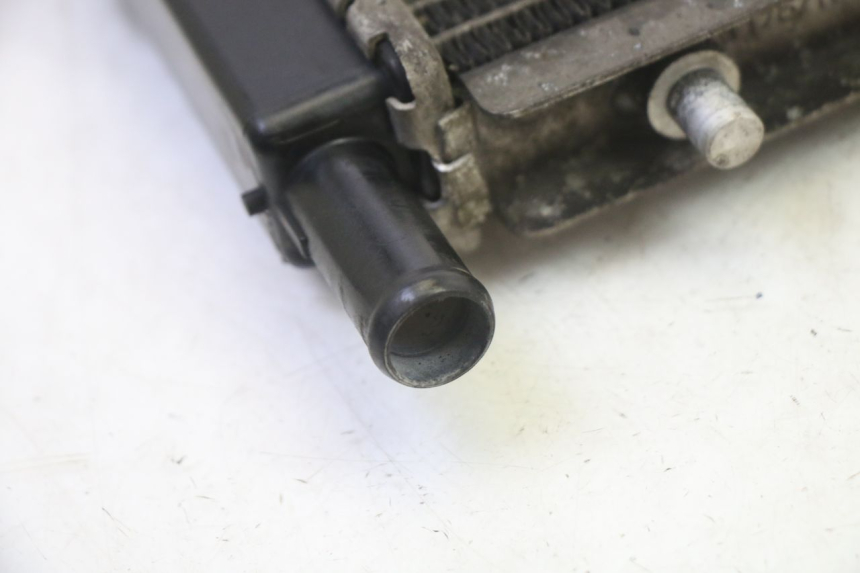 photo de RADIADOR  PEUGEOT SATELIS 125 (2013 - 2018) - Primer plano técnico