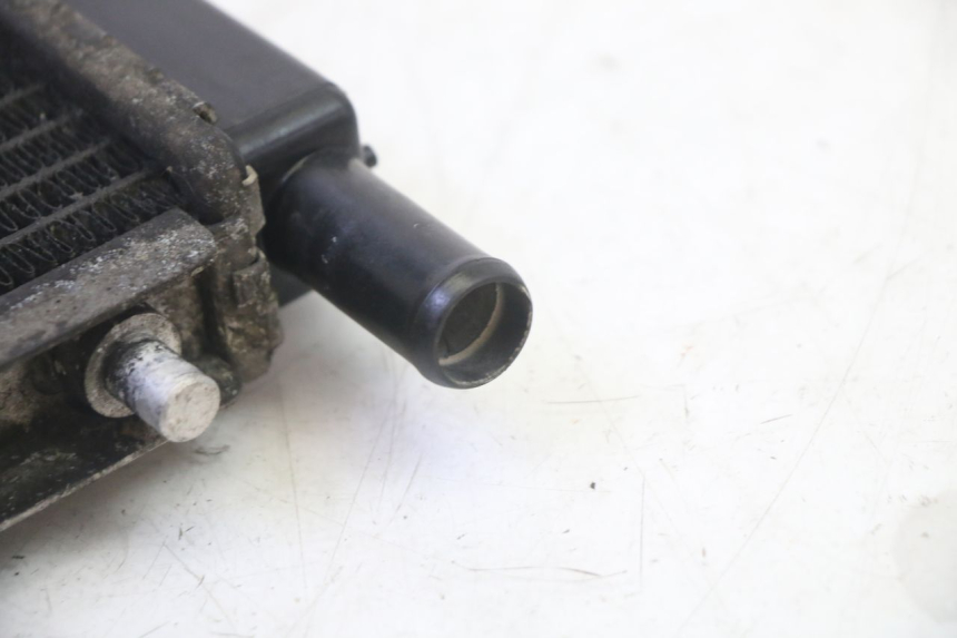 photo de RADIADOR  PEUGEOT SATELIS 125 (2013 - 2018) - Vista general del producto