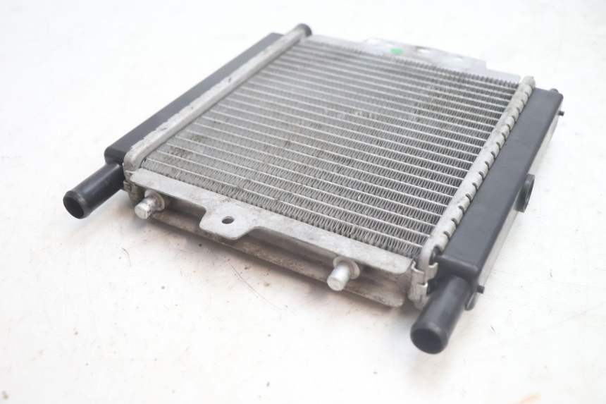 photo de RADIADOR  PEUGEOT SATELIS 125 (2013 - 2018) - Estado de la superficie y material