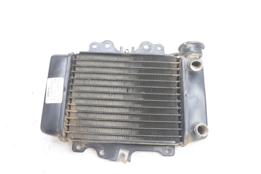 photo de RADIADOR  HONDA SH 125 (2001 - 2003) - Vista principal