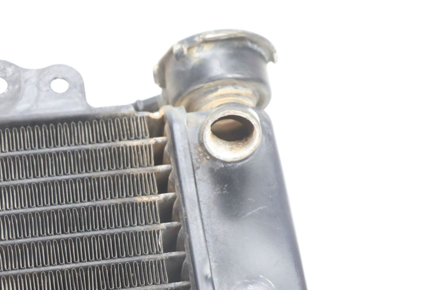photo de RADIADOR  HONDA SH 125 (2001 - 2003) - Detalle de la pieza