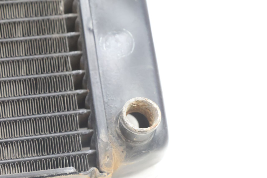 photo de RADIADOR  HONDA SH 125 (2001 - 2003) - Zoom estado de uso