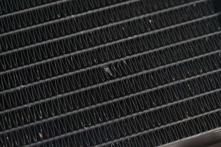 photo de RADIADOR PEUGEOT SPEEDFIGHT LC 50 (1996 - 2002) - Detalle de la pieza