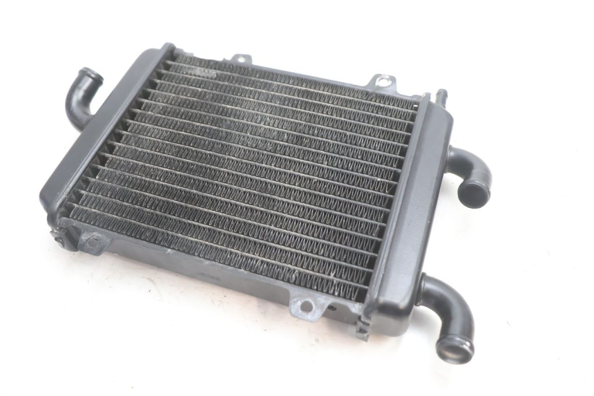 photo de RADIADOR PEUGEOT SPEEDFIGHT LC 50 (1996 - 2002) - Estado de la superficie y material