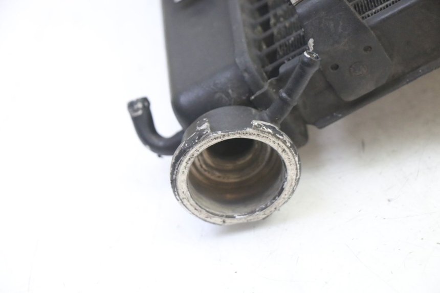 photo de RADIADOR  HONDA ST PAN EUROPEAN 1300 (2002 - 2013) - Zoom estado de uso