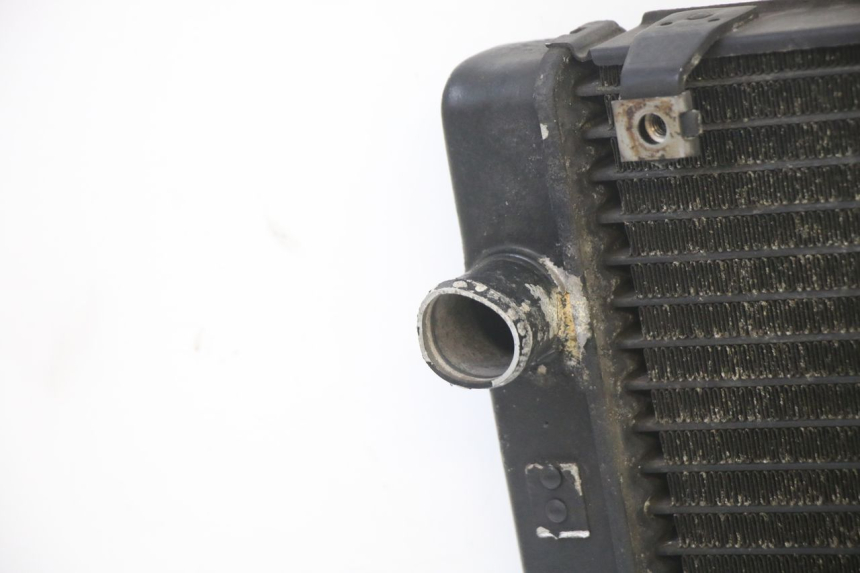 photo de RADIADOR  HONDA ST PAN EUROPEAN 1300 (2002 - 2013) - Primer plano técnico