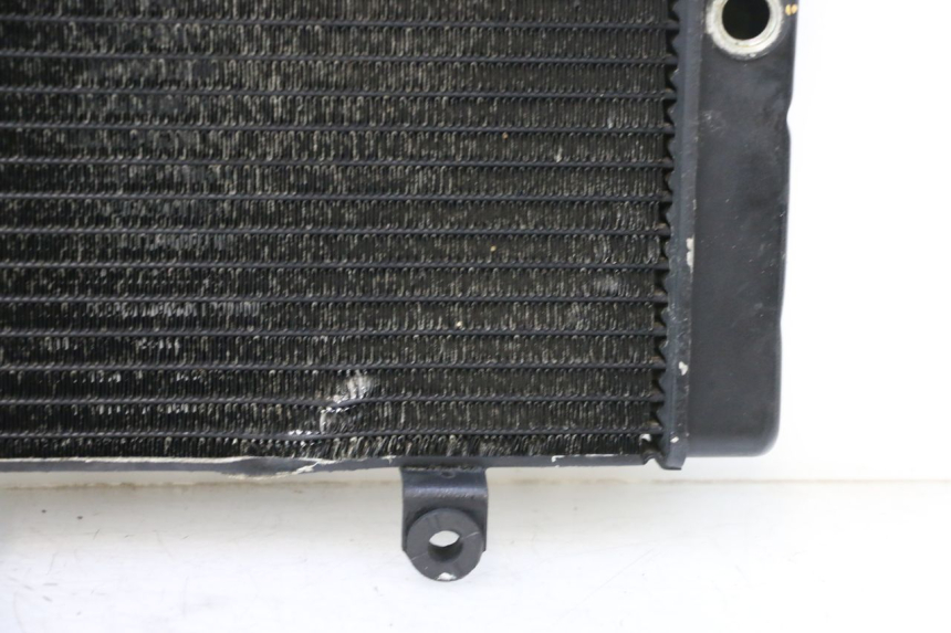 photo de RADIADOR  HONDA ST PAN EUROPEAN 1100 (1990 - 2002) - Enfoque en la estructura