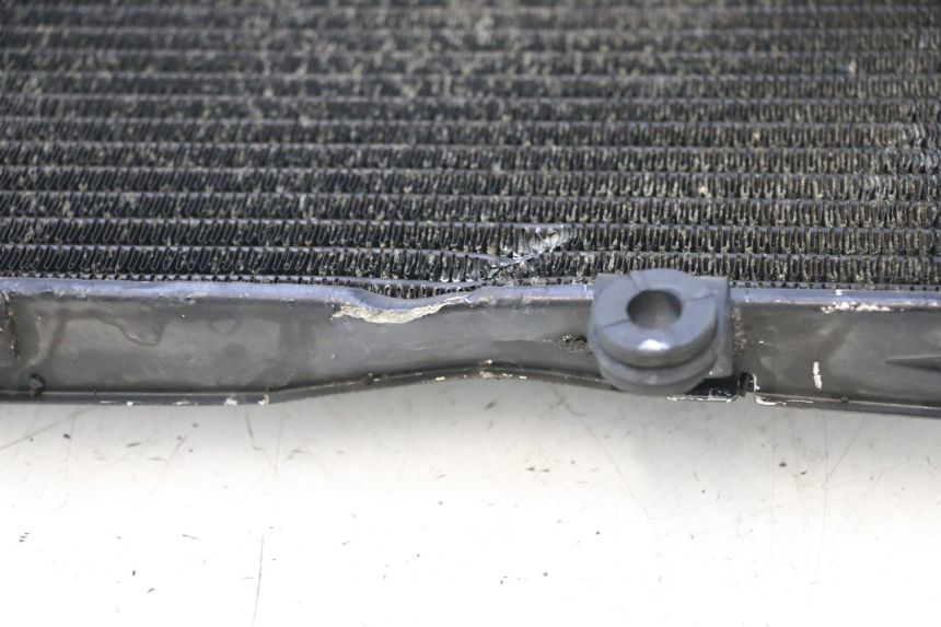 photo de RADIADOR  HONDA ST PAN EUROPEAN 1100 (1990 - 2002) - Otra perspectiva