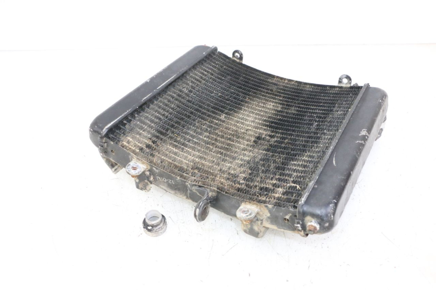 photo de RADIADOR  KTM SUPERENDURO R 950 (2005 - 2009) - Zoom estado de uso