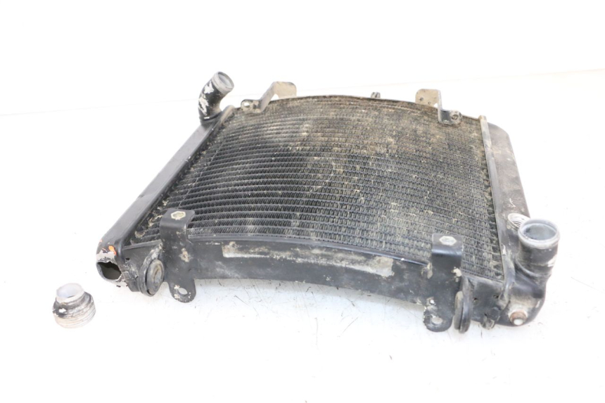 photo de RADIADOR  KTM SUPERENDURO R 950 (2005 - 2009) - Detalles de los puntos de fijación