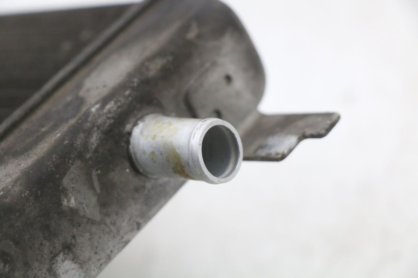 photo de RADIADOR  SUZUKI BURGMAN 125 (2018 - 2021) - Vista general del producto