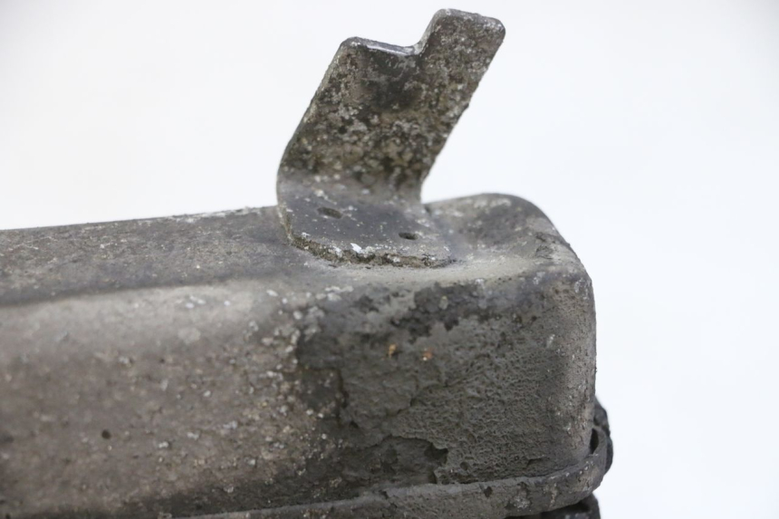 photo de RADIADOR  SUZUKI BURGMAN 125 (2015 - 2017) - Zoom estado de uso