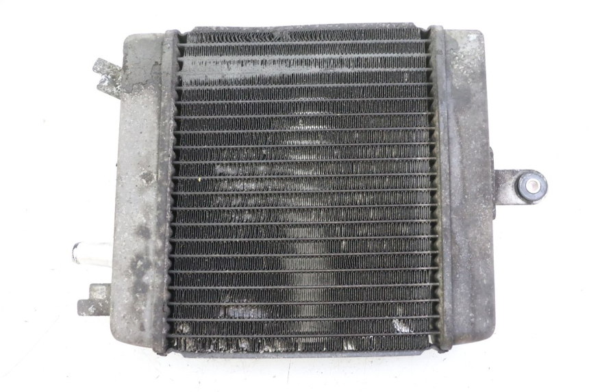 photo de RADIADOR  SUZUKI BURGMAN 125 (2015 - 2017) - Detalles de los puntos de fijación