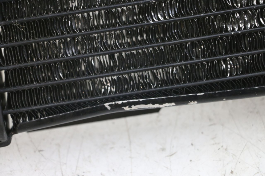 photo de RADIADOR SUZUKI SV N 650 (1999 - 2002) - Primer plano técnico