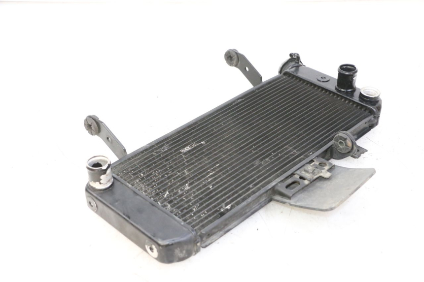 photo de RADIADOR  SUZUKI SV S 650 (2003 - 2009) - Zoom estado de uso