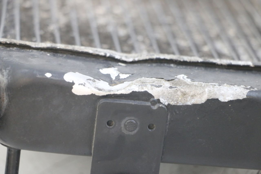 photo de RADIADOR YAMAHA TDM ABS 900 (2002 - 2014) - Zoom estado de uso