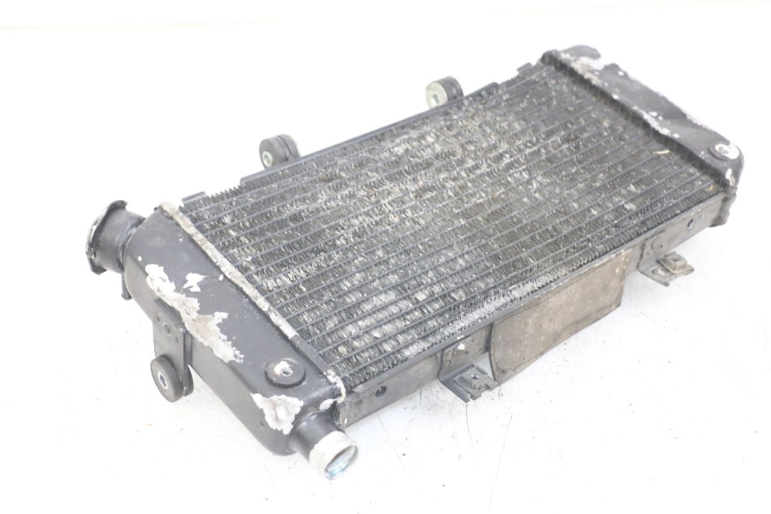 photo de RADIADOR YAMAHA TDM ABS 900 (2002 - 2014) - Otra perspectiva