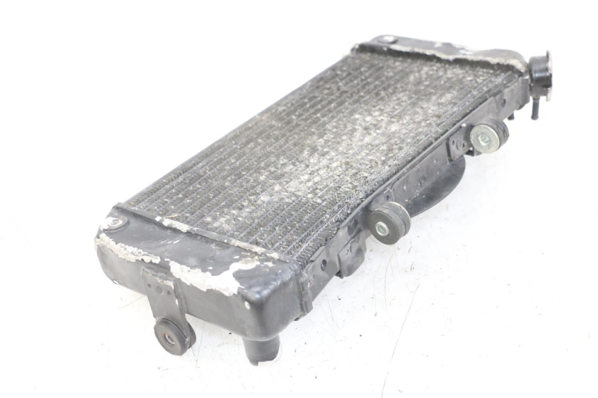 photo de RADIADOR YAMAHA TDM ABS 900 (2002 - 2014) - Primer plano técnico