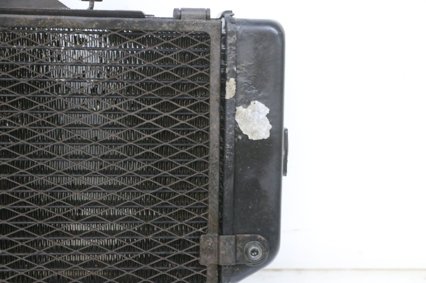 photo de RADIADOR YAMAHA TDM ABS 900 (2002 - 2014) - Foto de producto adicional