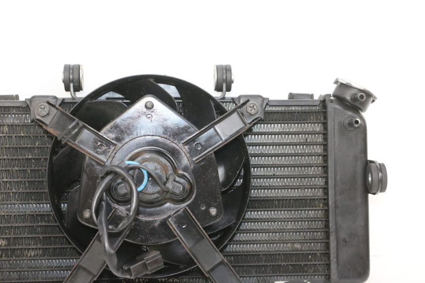 photo de RADIADOR  YAMAHA TDM ABS 900 (2002 - 2014) - Otra vista del artículo