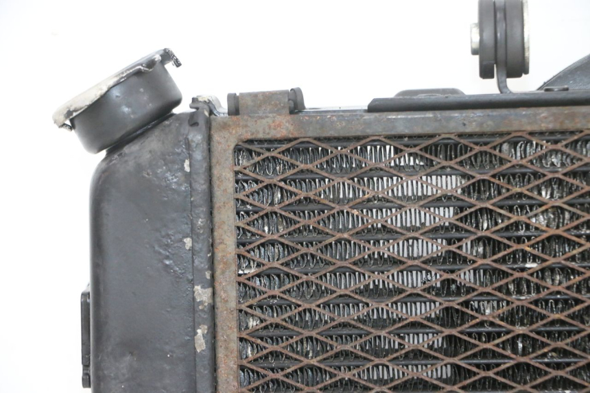 photo de RADIADOR  YAMAHA TDM ABS 900 (2002 - 2014) - Zoom calidad de ocasión