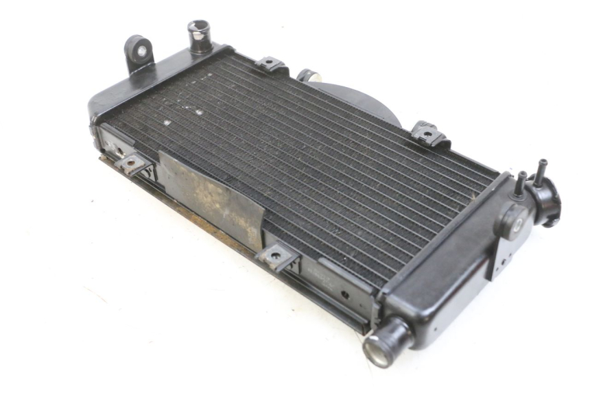 photo de RADIADOR  YAMAHA TDM ABS 900 (2002 - 2014) - Zoom estado de uso