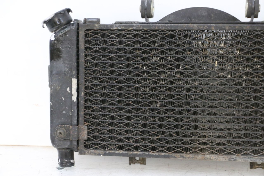 photo de RADIADOR  YAMAHA TDM ABS 900 (2002 - 2014) - Otra vista del artículo