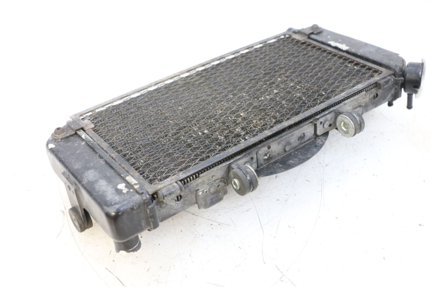 photo de RADIADOR  YAMAHA TDM ABS 900 (2002 - 2014) - Otra perspectiva