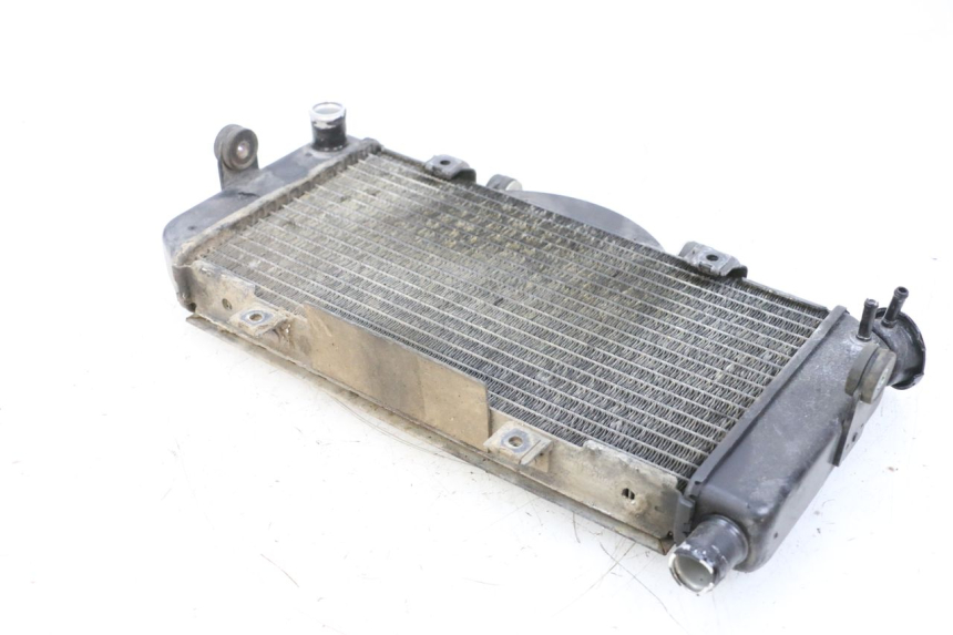 photo de RADIADOR  YAMAHA TDM ABS 900 (2002 - 2014) - Primer plano técnico