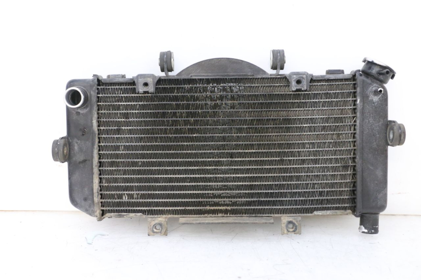 photo de RADIADOR  YAMAHA TDM ABS 900 (2002 - 2014) - Marcados y referencias originales
