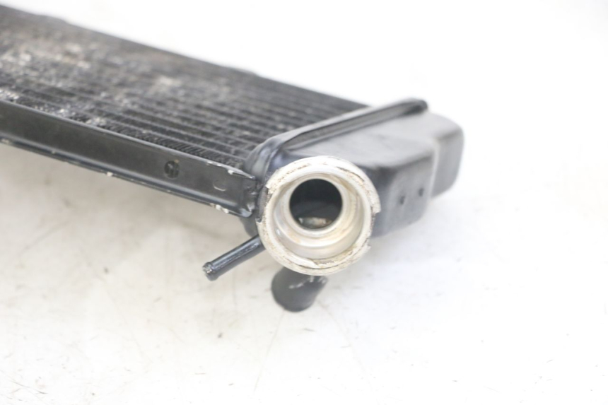 photo de RADIADOR YAMAHA TDR DELTABOX 125 (1997 - 2003) - Características distintivas