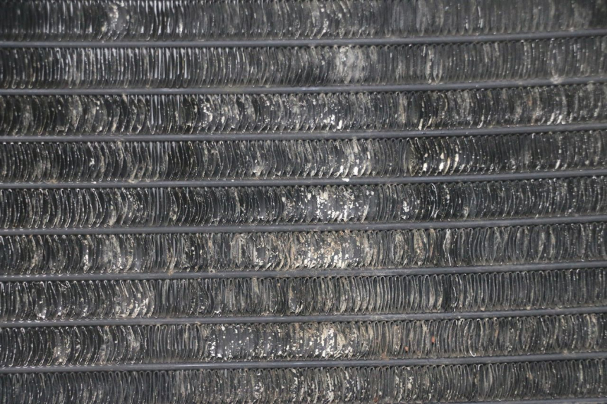 photo de RADIADOR YAMAHA TDR DELTABOX 125 (1997 - 2003) - Estado de la superficie y material