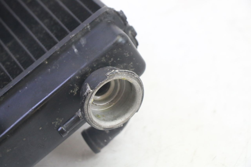 photo de RADIADOR  KSR TR SM 50 (2015 - 2018) - Primer plano técnico