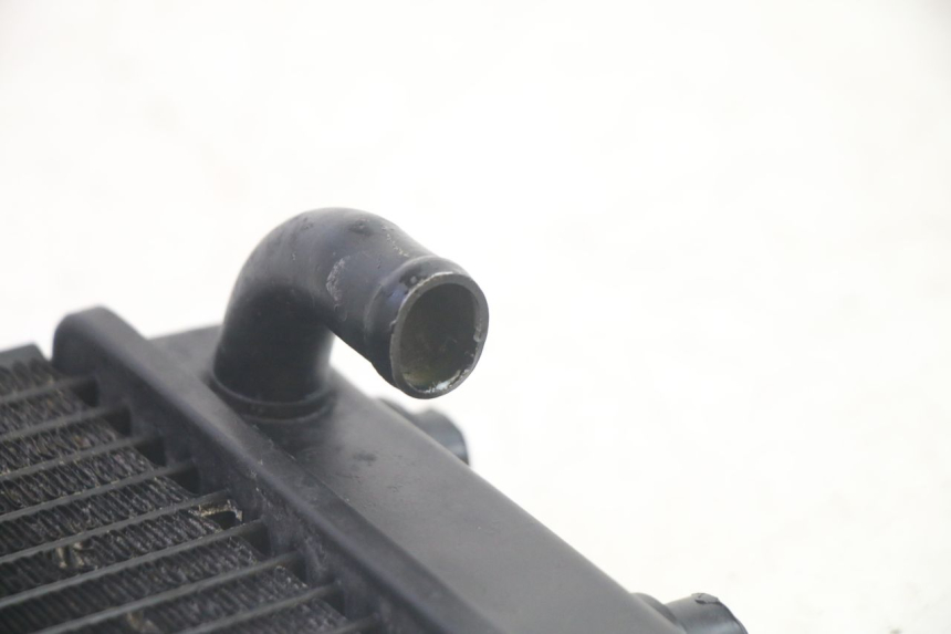 photo de RADIADOR  KSR TR SM 50 (2015 - 2018) - Estado de la superficie y material