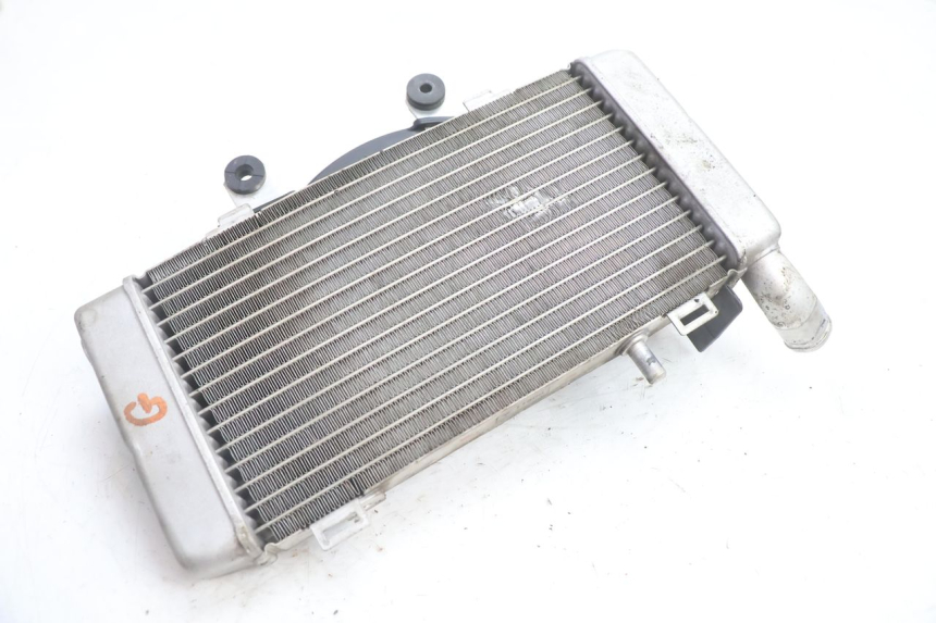 photo de RADIADOR  HONDA VFR FI RC46 800 (1998 - 2001) - Otra perspectiva