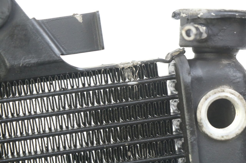 photo de RADIADOR HONDA VT C SHADOW 125 (1999 - 2007) - Detalle de la pieza