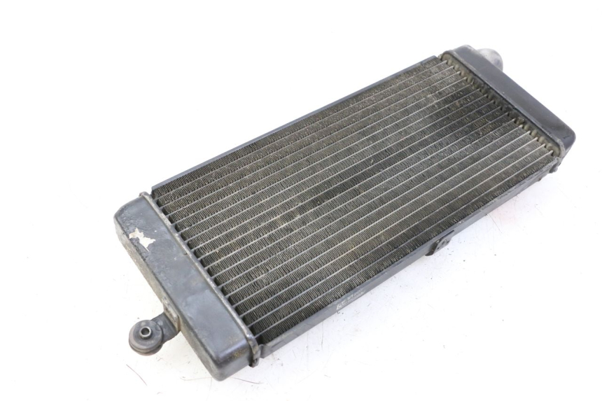 photo de RADIADOR  HONDA VT C2 SHADOW 750 (1997 - 2001) - Detalle de la pieza